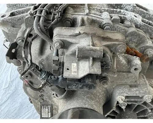 Detroit DT12-DB Transmission Assembly