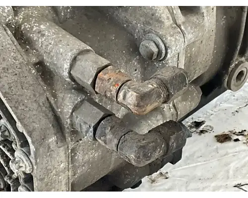 Detroit DT12-DB Transmission Assembly