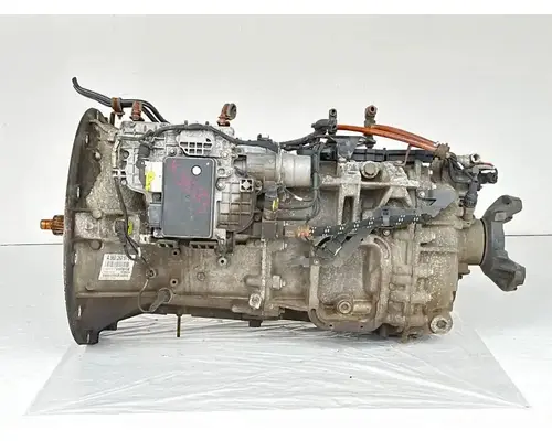 Detroit DT12-DB Transmission Assembly