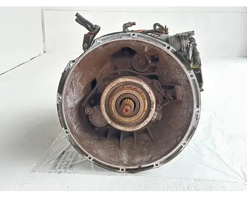 Detroit DT12-DB Transmission Assembly