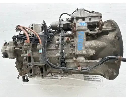 Detroit DT12-DB Transmission Assembly