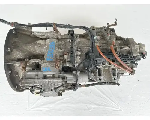 Detroit DT12-DB Transmission Assembly