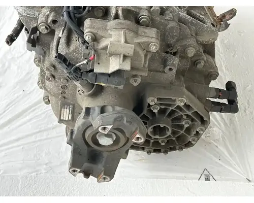 Detroit DT12-DB Transmission Assembly