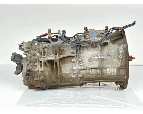 Detroit DT12-DB Transmission Assembly
