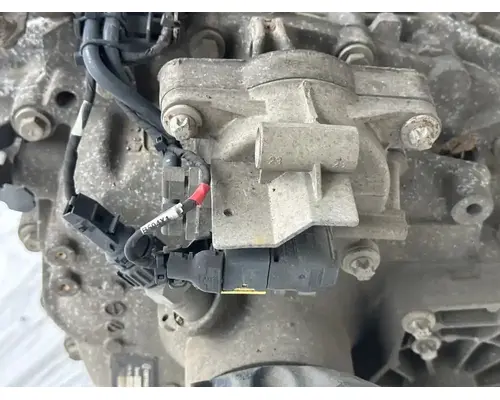 Detroit DT12-DB Transmission Assembly