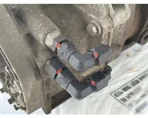 Detroit DT12-DB Transmission Assembly