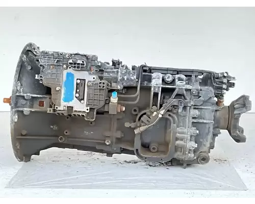 Detroit DT12-DB Transmission Assembly