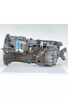 Detroit DT12-DB Transmission Assembly