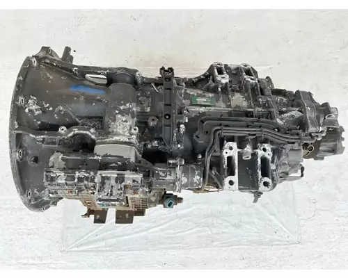 Detroit DT12-DB Transmission Assembly