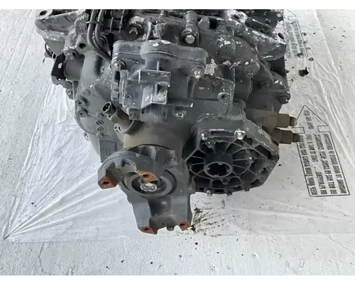 Detroit DT12-DB Transmission Assembly