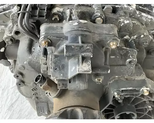 Detroit DT12-DB Transmission Assembly