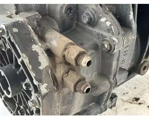 Detroit DT12-DB Transmission Assembly