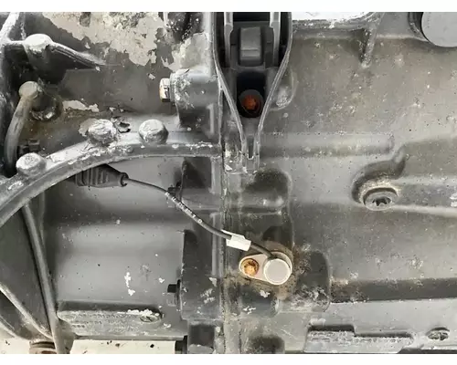 Detroit DT12-DB Transmission Assembly