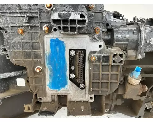 Detroit DT12-DB Transmission Assembly