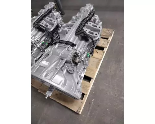 Detroit DT12-DB Transmission Assembly