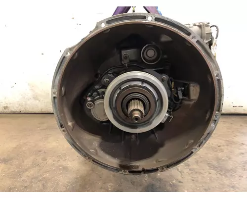 Detroit DT12-DB Transmission