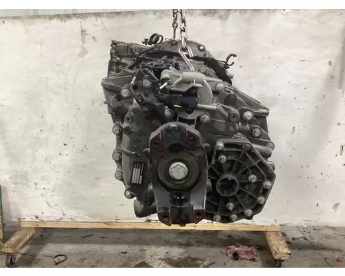 Detroit DT12-DB Transmission