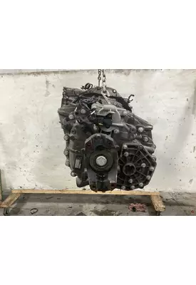 Detroit DT12-DB Transmission