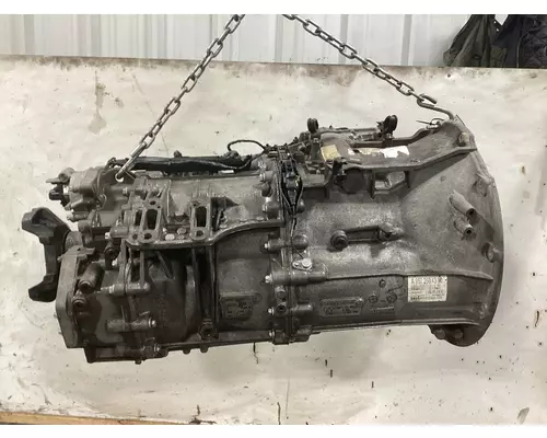 Detroit DT12-DB Transmission