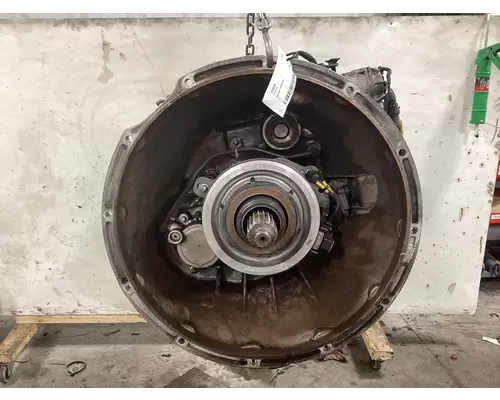 Detroit DT12-DB Transmission