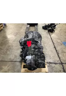 Detroit DT12-DB Transmission