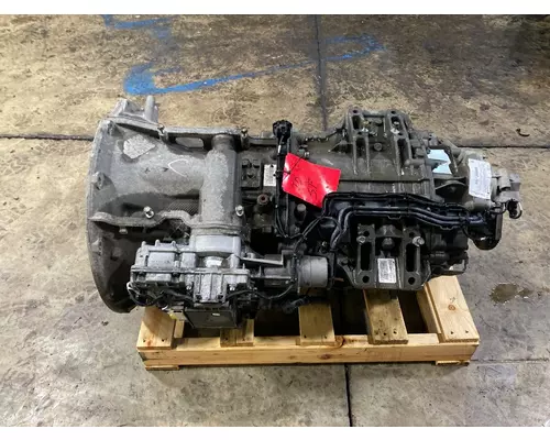 Detroit DT12-DB Transmission