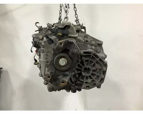 Detroit DT12-DB Transmission