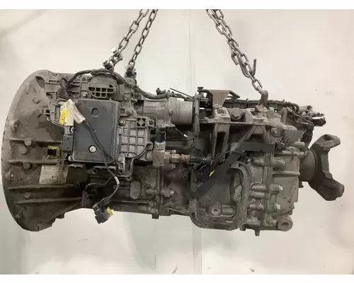 Detroit DT12-DB Transmission