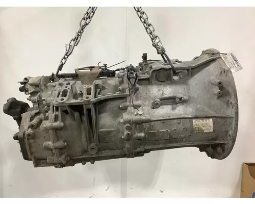 Detroit DT12-DB Transmission