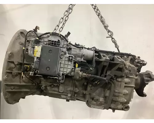 Detroit DT12-DB Transmission