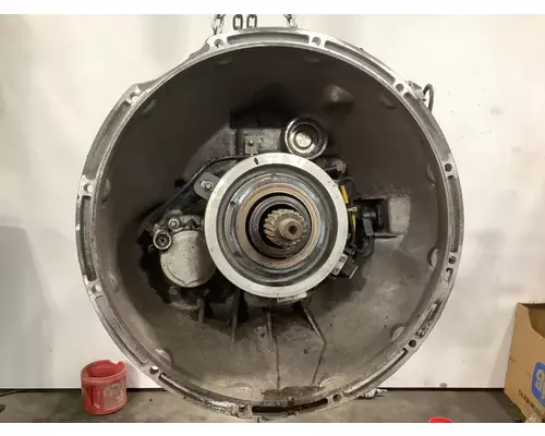 Detroit DT12-DB Transmission