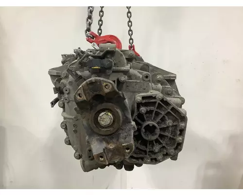 Detroit DT12-DB Transmission