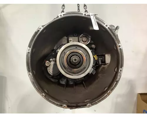 Detroit DT12-DB Transmission