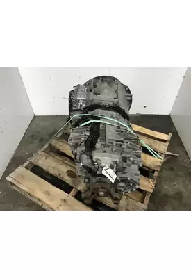 Detroit DT12-DB Transmission