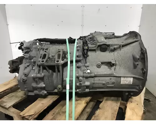Detroit DT12-DB Transmission