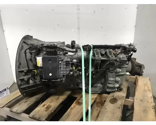 Detroit DT12-DB Transmission