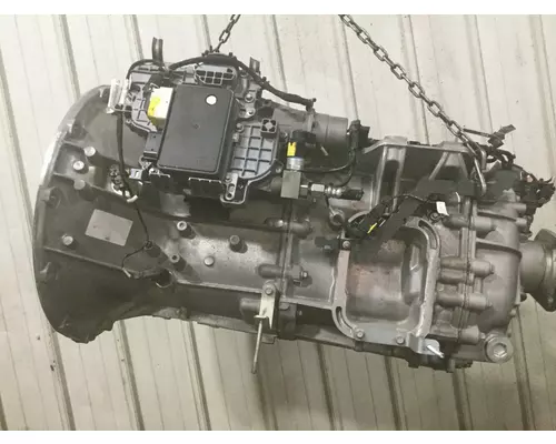 Detroit DT12-DB Transmission