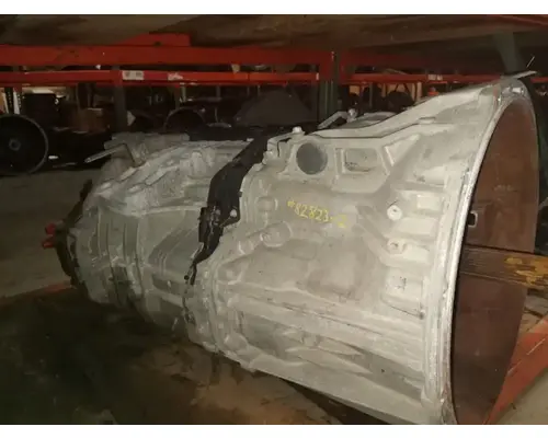 Detroit DT12-OA-1750HD Transmission Assembly