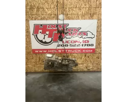 Detroit DT12-OA Transmission Assembly