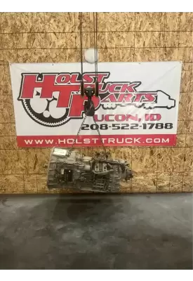 Detroit DT12-OA Transmission Assembly