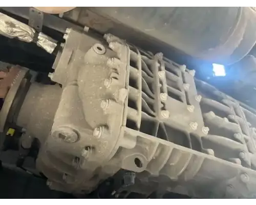 Detroit DT12-OA Transmission Assembly