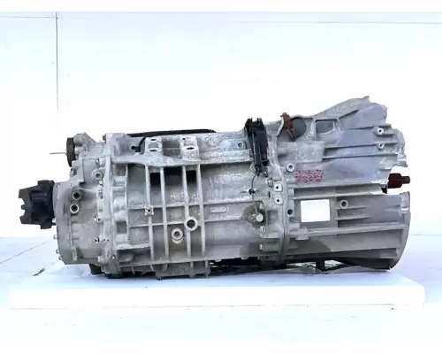 Detroit DT12-OA Transmission Assembly