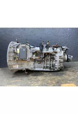 Detroit DT12-OA Transmission Assembly