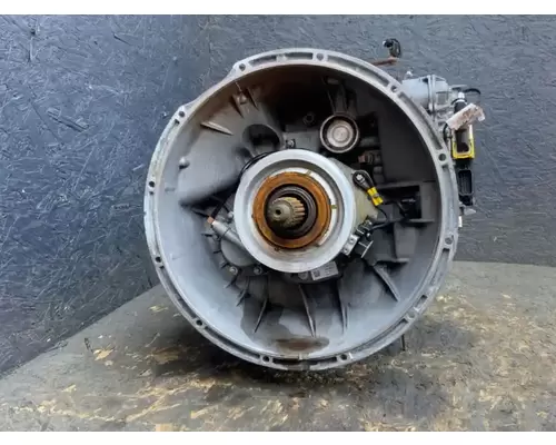 Detroit DT12-OA Transmission Assembly