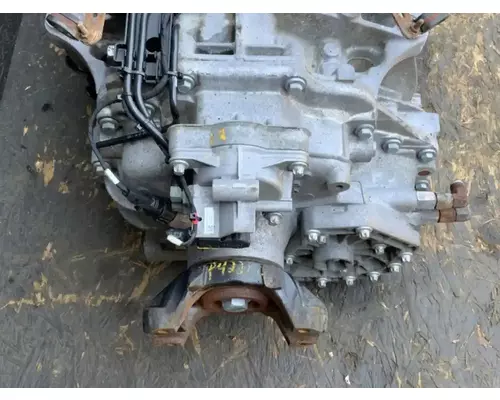 Detroit DT12-OA Transmission Assembly