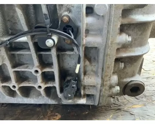 Detroit DT12-OA Transmission Assembly