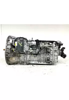 Detroit DT12-OA Transmission Assembly