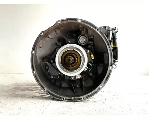 Detroit DT12-OA Transmission Assembly