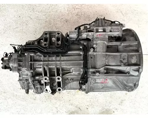 Detroit DT12-OA Transmission Assembly