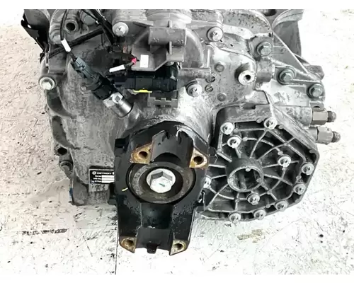 Detroit DT12-OA Transmission Assembly